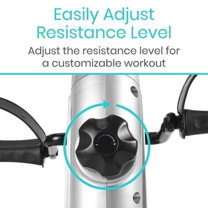 My Relief Pain Vive Health Pedal Exerciser