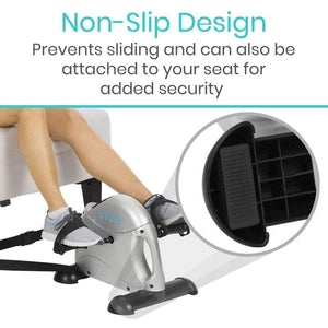 My Relief Pain Vive Health Pedal Exerciser