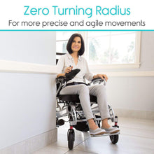 Cargar imagen en el visor de la galería, My Relief Pain Vive Health Power Wheelchair