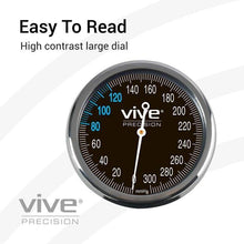 Cargar imagen en el visor de la galería, Vive Health Sphygmomanometer