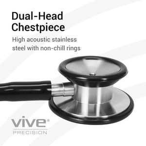 My Relief Pain Vive Health Stethoscope