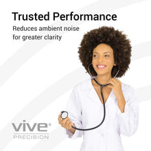 Cargar imagen en el visor de la galería, Vive Health Stethoscope