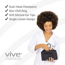 Cargar imagen en el visor de la galería, Vive Health Stethoscope