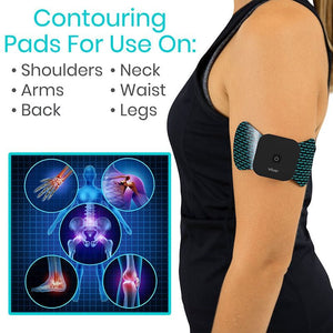 My Relief Pain Vive Health Wireless TENS Unit